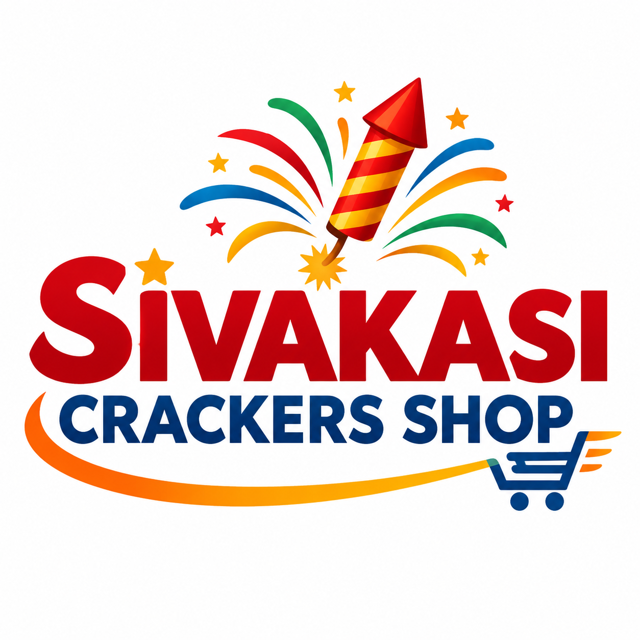 Sivakasi Crackers