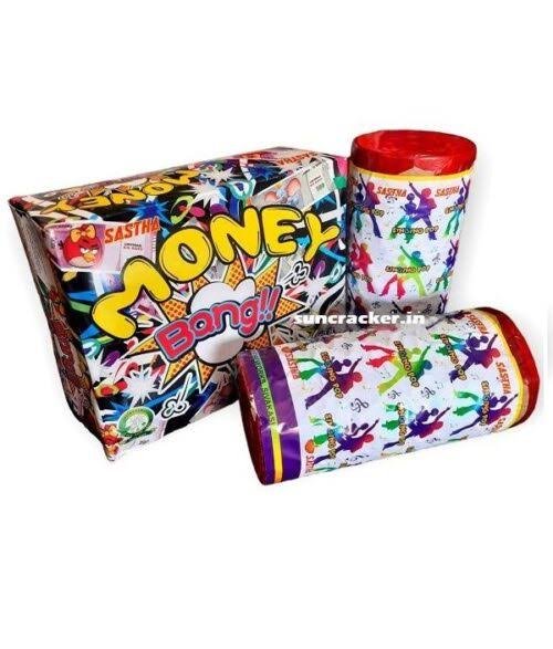 MONEY BAZZAAR (1 PCS)