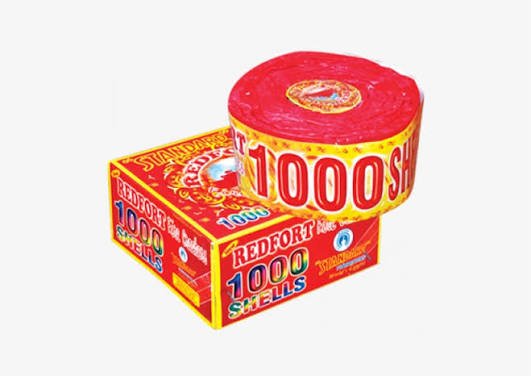 1k OFF (1000 Wala ) (1 PCS)