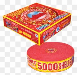 5k OFF (5000 Wala) (1 PCS)