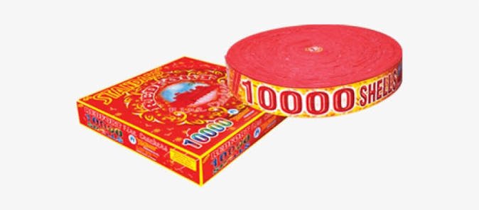 10k OFF (10000 Wala) (1 PCS)