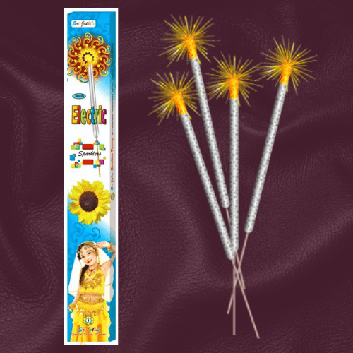 30 CM ELECTRIC (5 PCS)