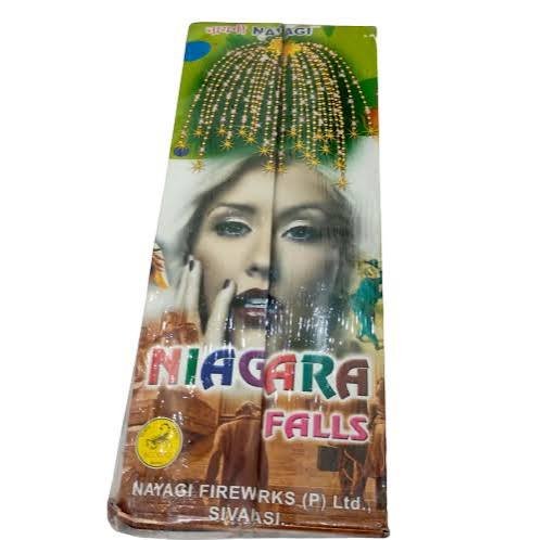 4” NAYAGARA FALLS (1 PCS)