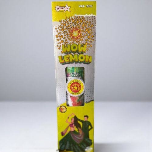 WOW LEMON (1 PCS)