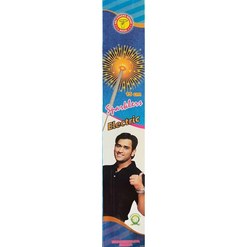 15 CM ELECTRIC (10 PCS)