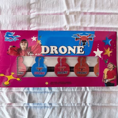 DRONE (5 PCS)